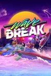 Wave Break Xbox Series/Xbox One