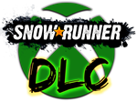 SnowRunner Xbox One/Series дополнения на выбор