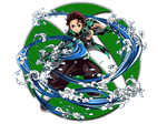 Demon Slayer Kimetsu no Yaiba Deluxe Xbox One/Series