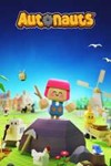 Autonauts Xbox Series/Xbox One