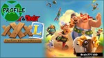 Asterix & Obelix XXXL : The Ram of Hibernia Xbox One