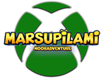 Marsupilami: Hoobadventure Xbox One/Series