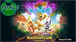 Marsupilami: Hoobadventure Xbox One/Series