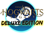 HOGWARTS LEGACY Deluxe Edition Steam БЕЗ ОЧЕРЕДИ