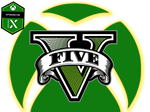 Grand Theft Auto V Xbox Series X|S