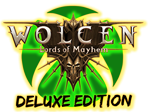 Wolcen: Lords of Mayhem Deluxe Editio Series/Xbox One