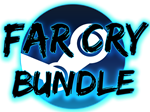 Far Cry 5+4+3+2+1+New Dawn+Primal+Blood Dragon Steam