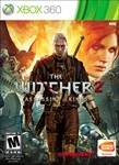 Ведьмак 2 Xbox 360/Xbox One/Xbox Series активация