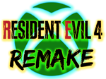 Resident Evil 4 Deluxe Edition Remake Xbox Series