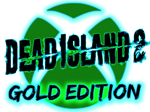 DEAD ISLAND 2 GOLD EDITION Xbox One/Series