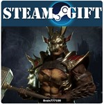 Mortal Kombat 11 Шао Кан Steam Gift RU/СНГ/TR