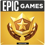 Фортнайт Боевой пропуск подарком Xbox/PS/Epic/PC