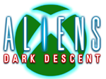 Aliens: Dark Descent Xbox One/Xbox Series