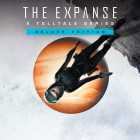 The Expanse: A Telltale Series - Deluxe Xbox One/Series