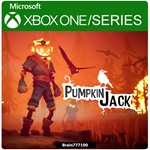 Pumpkin Jack Xbox One/Series
