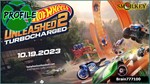 HOT WHEELS UNLEASHED 2 - Turbocharged - Legendary Xbox