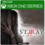 Stray Souls Xbox One/Series