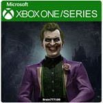 Mortal Kombat 11 Джокер Xbox One/Series/Win 10/11