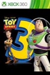 История Игрушек 3 Xbox 360/One/Series активация + RU