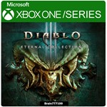 Diablo III: Eternal Collection Xbox One/Series