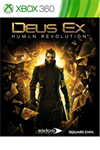 DEUS EX: HUMAN REVOLUTION Xbox 360/One/Series покупка