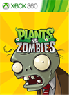 Plants vs. Zombies Xbox 360/Xbox One/Series активация