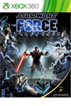 Star Wars: The Force Unleashed Xbox 360/One/Series