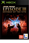 STAR WARS Episode III Revenge of the Sith Xbox покупка
