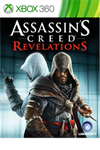 Assassin's Creed Revelation Xbox 360/One/Series покупка