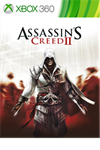 Assassin's Creed II Xbox 360/One/Series активация