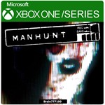 Manhunt Xbox One/Xbox Series