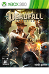 Deadfall Adventures Xbox 360/Xbox One/Series покупка