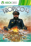 Tropico 4 Xbox 360/Xbox One/Series покупка