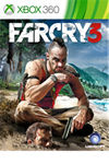 Far Cry 3: ЧУМОВОЙ НАБОР ДОПОЛНЕНИЙ Xbox 360/One/Series