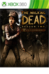 The Walking Dead: Season Two DLC Xbox 360/One/Series