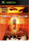 DEAD OR ALIVE 1 Ultimate Xbox 360/One/Series активация