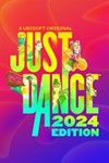 Just Dance 2024 Edition Xbox Series X|S