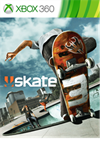 Skate 3 Xbox 360/Xbox One/Xbox Series активация