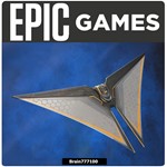 Фортнайт Дельтаплан-эсминец Deathstroke Xbox/Epic/PC