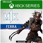 Mortal Kombat 1 Ferra Xbox Series