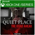 A Quiet Place: The Road Ahead Xbox Series X|S
