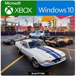 Forza Horizon 5: Acceleration Car Pack Xbox /PC