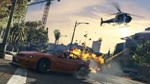 GTA 5 Online на ПК | Смена Почты