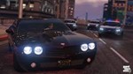 Grand Theft Auto 5 online Смена всех данных