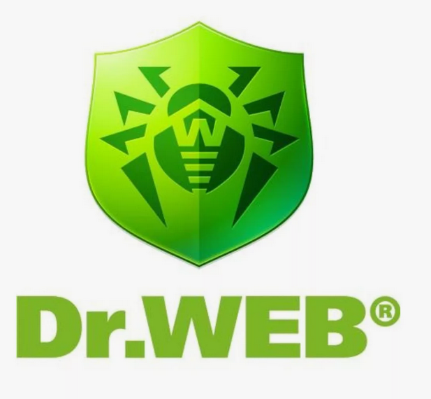 Dr.Web: 1 ПК на 1 год