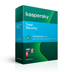 KASPERSKY TOTAL SECURITY 2 ПК 1 ГОД НОВАЯ ЛИЦ РОССИЯ