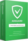AdGuard СЕМЕЙНАЯ лицензия (9 устройств) 1 год