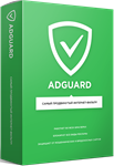 AdGuard СЕМЕЙНАЯ лицензия (9 устройств) ВЕЧНАЯ