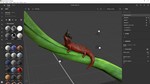 ????️ ADOBE SUBSTANCE 3D COLLECTION 3 МЕСЯЦА КЛЮЧ - изображение № 2