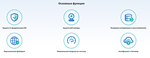  PRO32 Office Security Base 5 устройств 1 год - изображение № 2